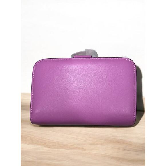 NWT Coach CY234 Tabby Wallet - Picture 3 of 6